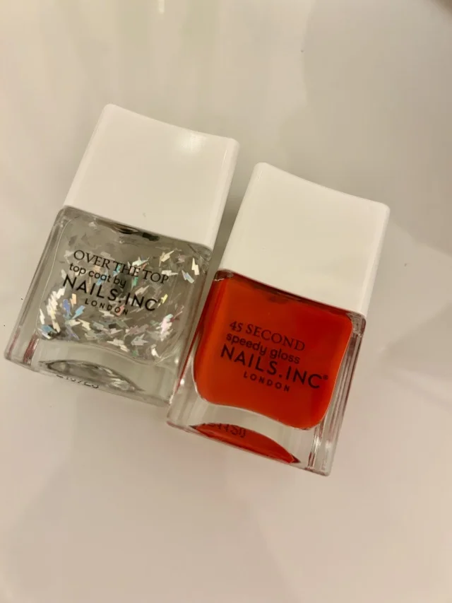 【NAILSINC】2025夏ネイルのトレンド展示会と表参道カフェ巡り_1_14