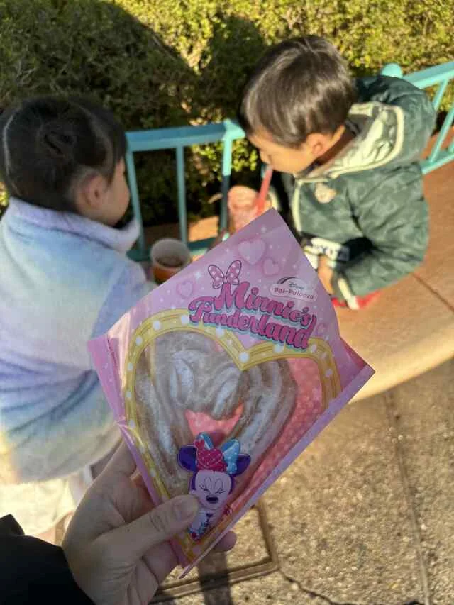 【ディズニーランド初心者＆久々さん向け】大混雑期のお正月子連れディズニー振り返り_1_6-1