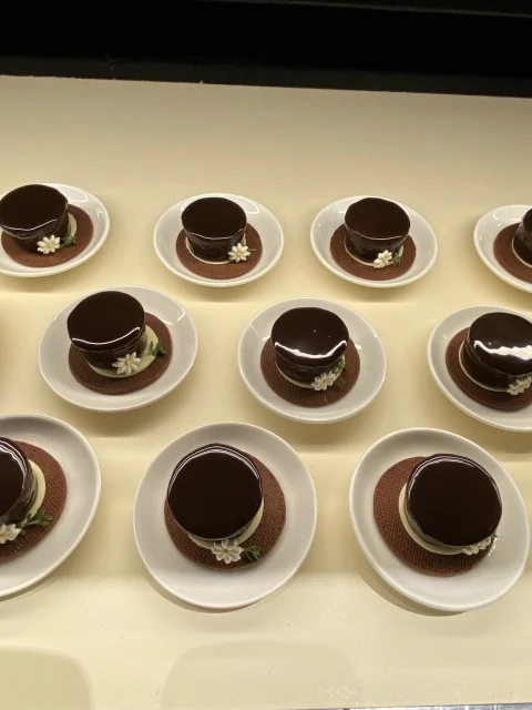 【ヒルトン大阪】想像以上に「ムーミンの世界観」を体験！美味しいのに癒される♡大満足のスイーツビュッフェ_1_12-2