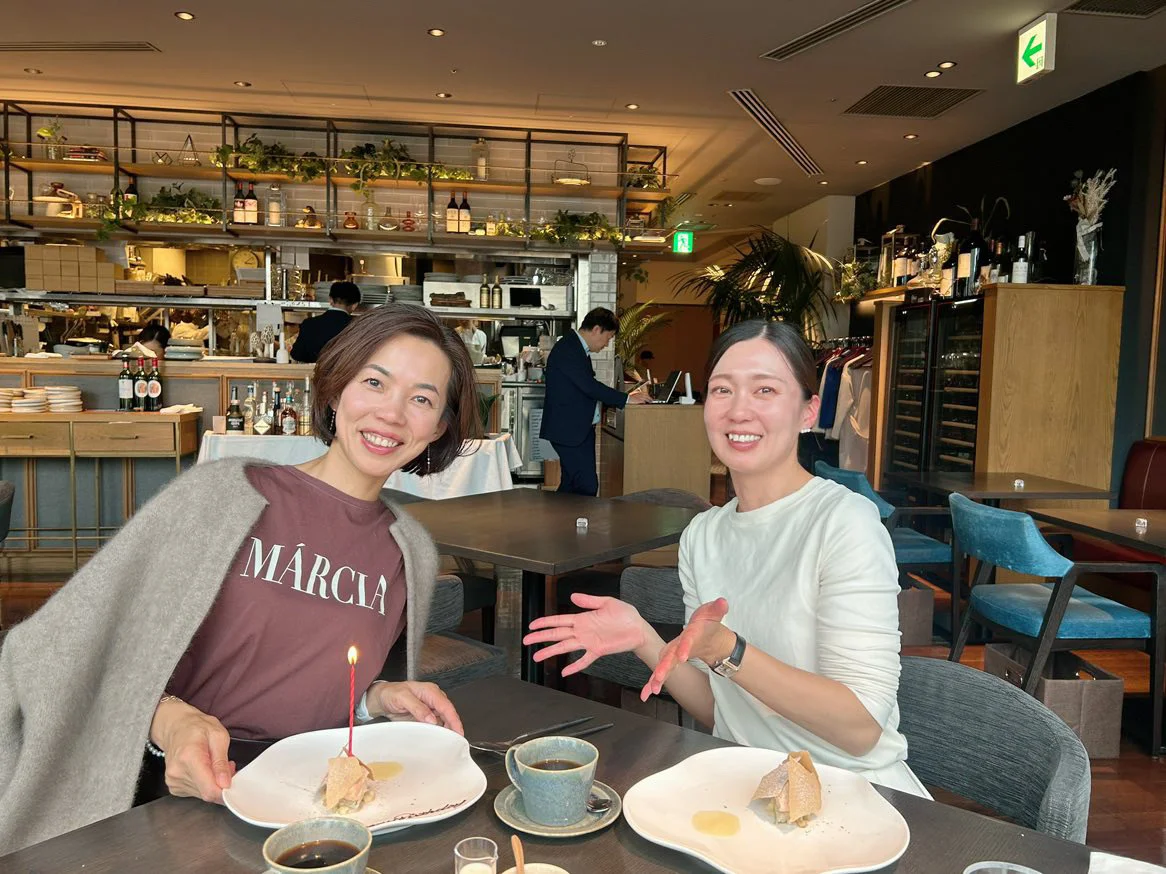 【ブルディガラ丸の内】五感を満たす絶景ランチ！