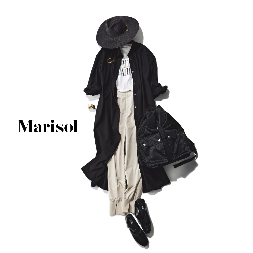 今週の【Marisol ONLINE 7位】記事