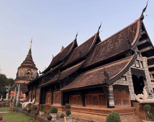 40代の初チェンマイ２日間ひとり旅｜カオソーイか否か、それが問題の【後編】_1_28