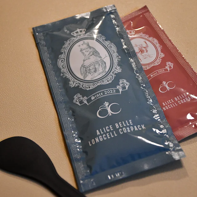 ALICE BELLE LONGCELL CO2PACK