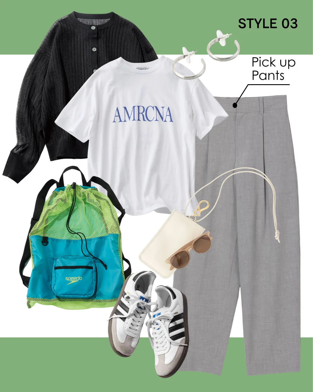 M7days【接触冷感】【洗える】タック入りカーヴィーパンツ