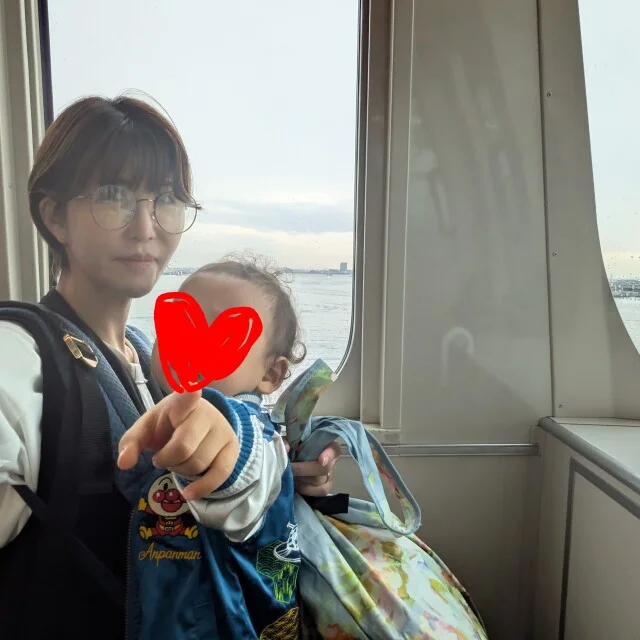 【神戸・生田神社】ファミリアコラボ限定授与品の宝庫＆世にも美しい切り絵ご朱印も♪学会ついでの神戸ふらっと旅①_1_2-1