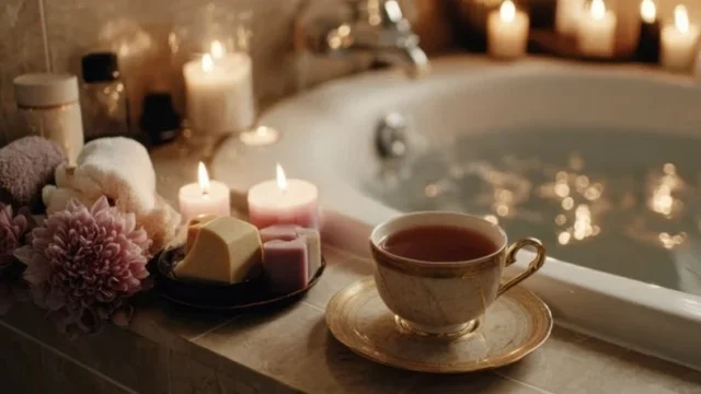 「40代からのウインターアークという過ごし方」〜自分との関係を心地よく〜_1_9