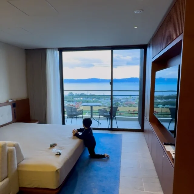 BATON SUITE(バトンスイート)古宇利島