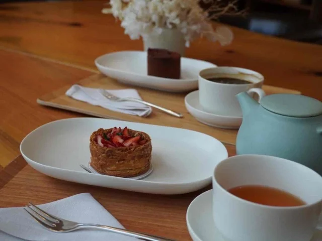 ストロベリータルト