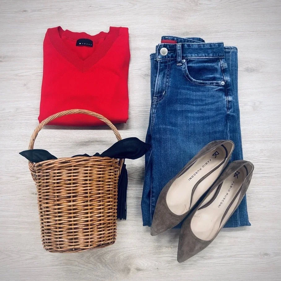 今週の【Marisol ONLINE ６位】記事