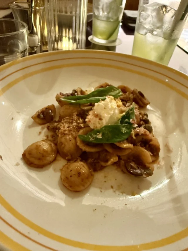 【梅田】『bills 大阪』秋冬メニュー試食レポート_1_7