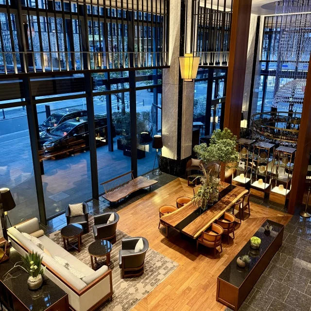 平日の横浜で体感。“暮らしたくなる街”の魅力【夜活編】_1_16