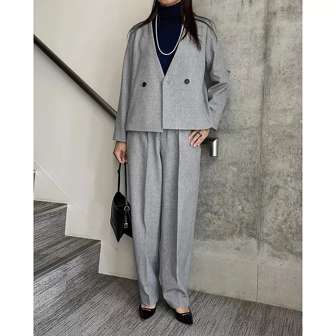 ワンピース・オールインワンPhoto Gallery_1_1