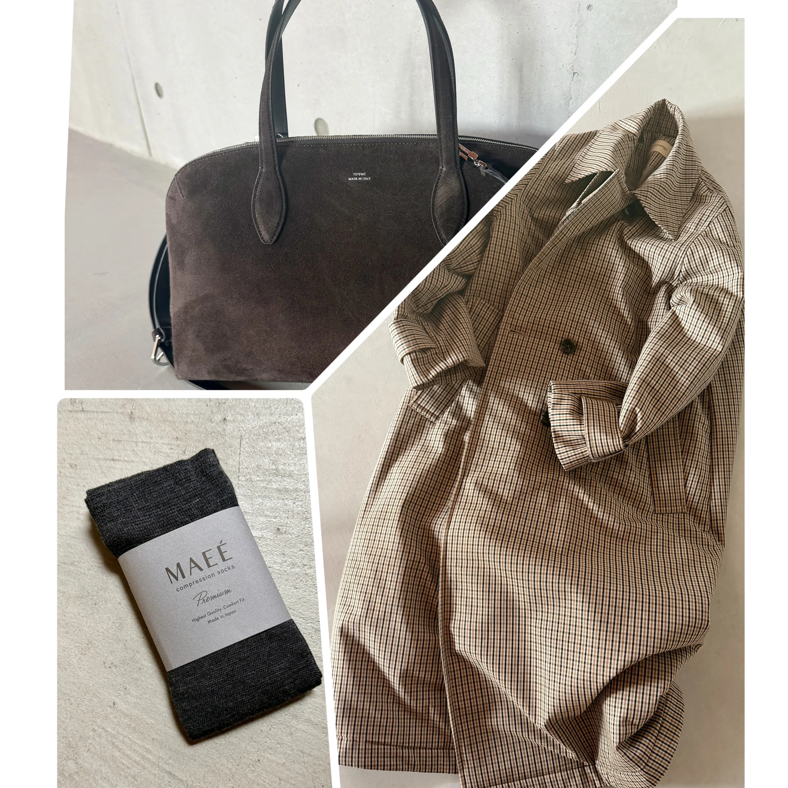 セール対象外、それでも欲しかった。この冬、定価で買って良かったもの３選。