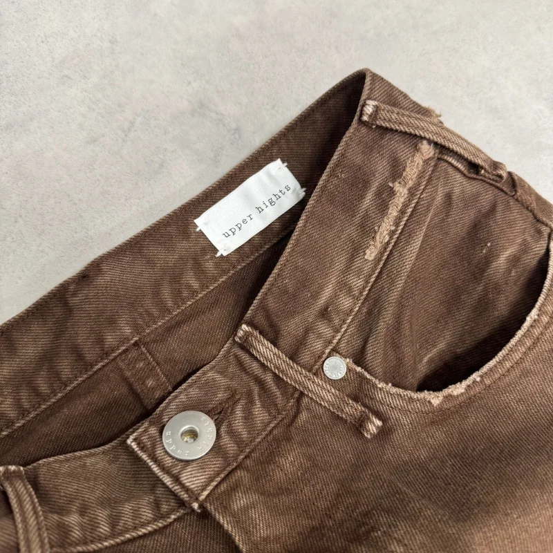 大人が推す、コーデの主役になる名品デニム３選【Marisol編集部の“トリコ”#18】_1_10-2