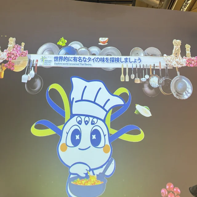 駆け込み万博！パビリオン予約なしでも楽しめました！_1_16