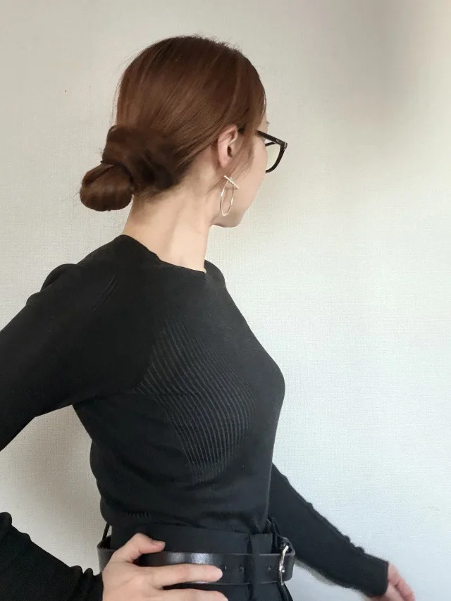 40代のバスト悩みに寄り添ってくれた、Wing「マッチミーブラ」_1_5