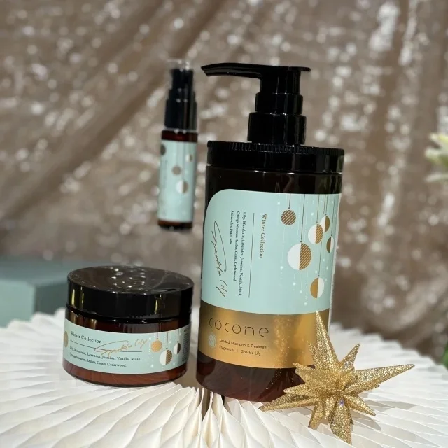 2025年クリスマスコフレ｜美女組が厳選！人気ブランドの最新ホリデーコレクション_1_14