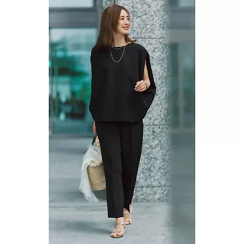 bemiX Healthy DENIM　USED加工Pink Pepper