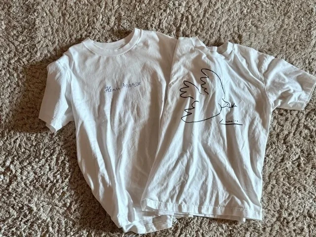 この夏、Tシャツはきれいめに着る! 大人のためのおしゃれな着こなしテク_1_2