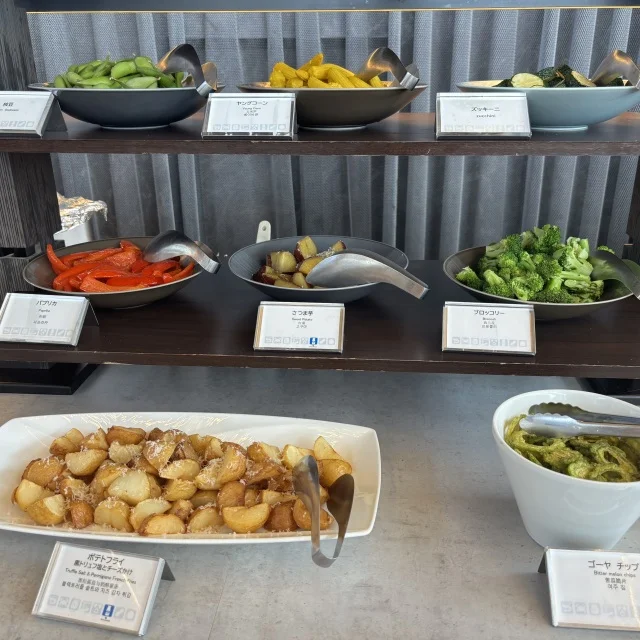 【大阪・関西万博おすすめランチ】せっかく来たなら、食でも世界旅行を楽しみたい！_1_8-2