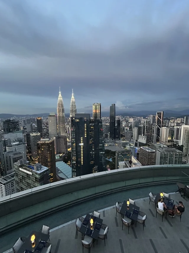 【マレーシア】首都クアラルンプールを一日で楽しみつくす！_1_8