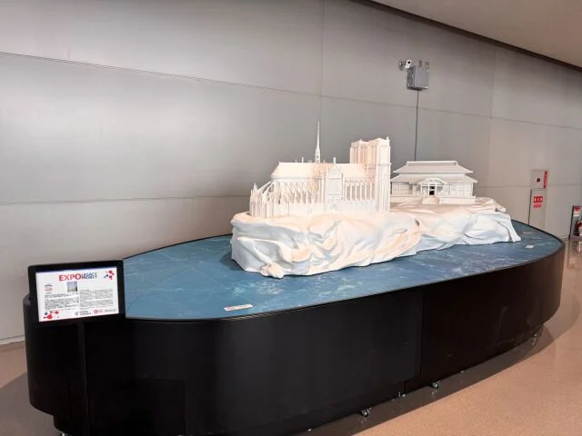 青島までひとっ飛び！山東航空リアル搭乗記。_1_4