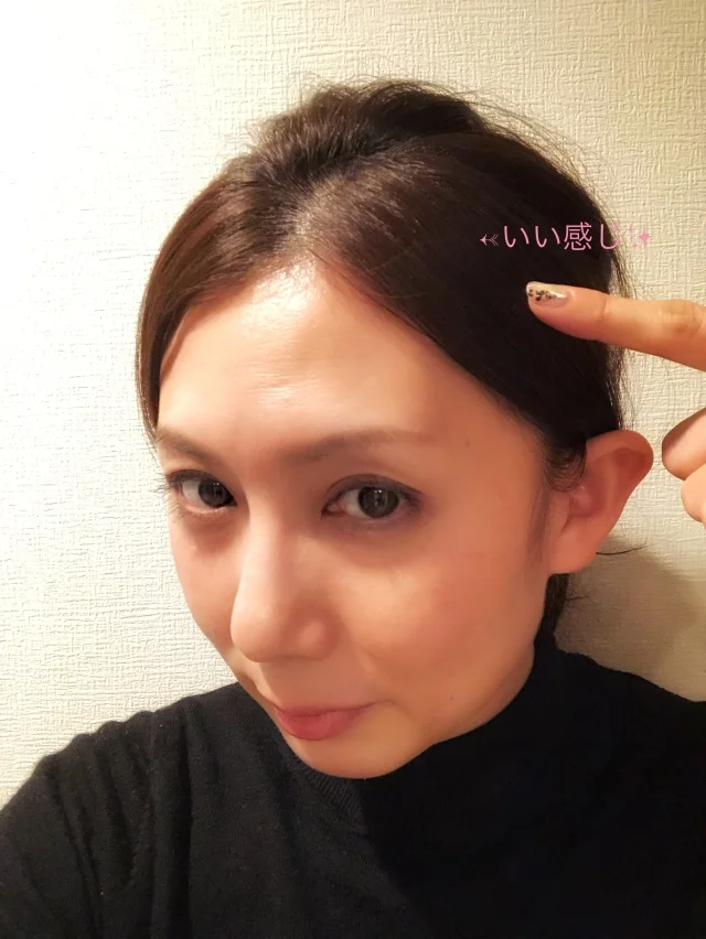 これは便利！ブローネヘアマスカラ♬《ゆっこのビューティー》