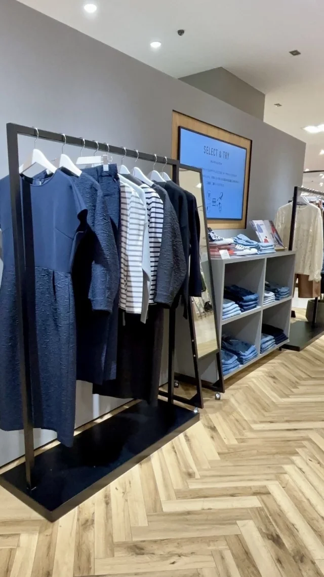 人気のジャガードシリーズ