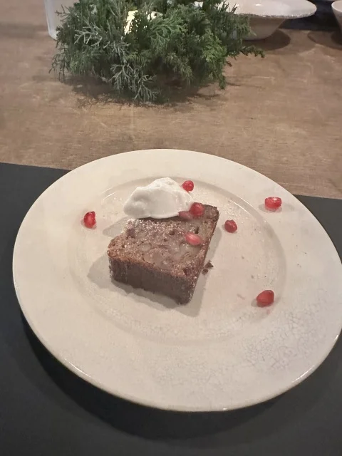 【クリスマスの食卓】中条順子さんのヴィーガンベースの料理教室【at the table 2015】愛知・岡崎_1_11