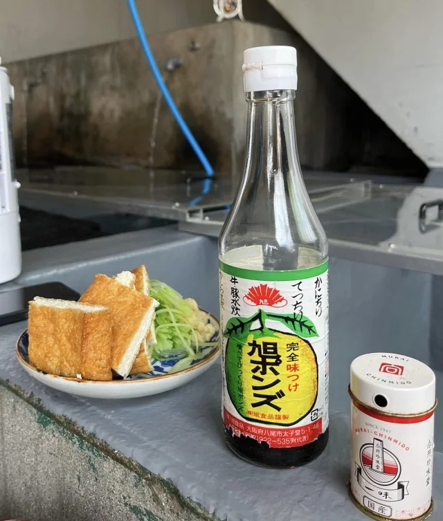 【ザコトラ商店】京都の名店赤垣屋が昼間だけ営業する話題のお店_1_5