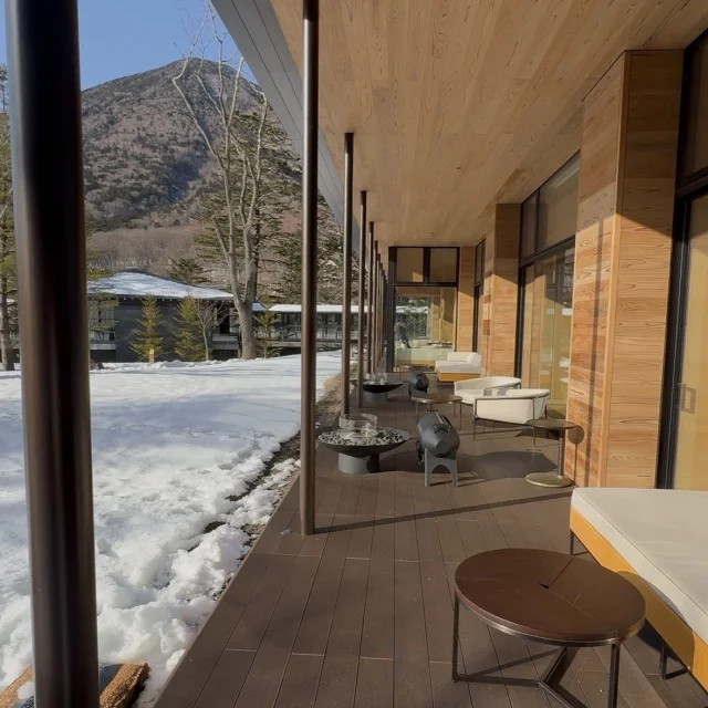 親子で楽しめる♪ザ・リッツ・カールトン日光の旅②〜ホテル編〜_1_18-2