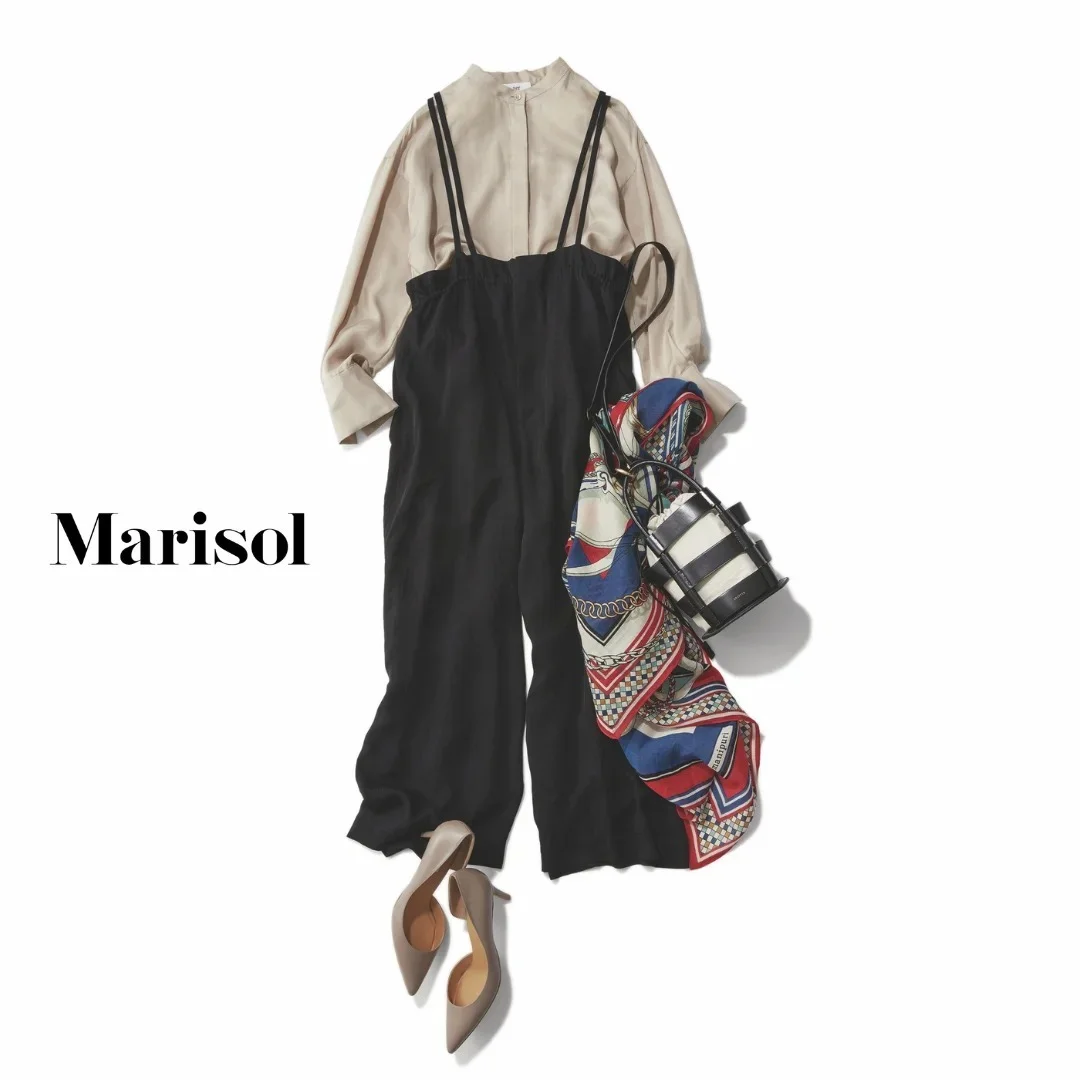 今週の【Marisol ONLINE ６位】記事