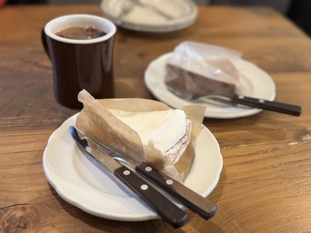 私のイチオシ！焼き菓子とコーヒーが最高に美味しいベイクショップ&quot;Gratbrown&quot;_1_6