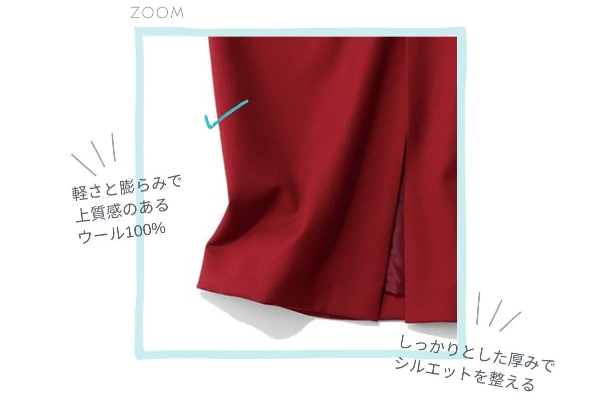 M7days
中綿入りトレンチロングコート襟元