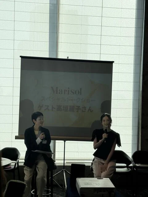 大人の“きれい色”はこう着る。美女組オフ会スタイル_1_7-1