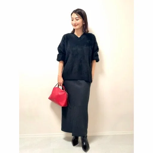 着る服に悩まない！時短とおしゃれが叶う1er Arrondissementのセットアップ_1_7