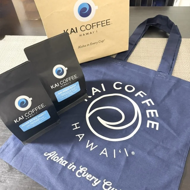 【ハワイ旅行】カフェで買える幻のコナコーヒーピーベリー＆エクストラファンシーの魅力_1_6