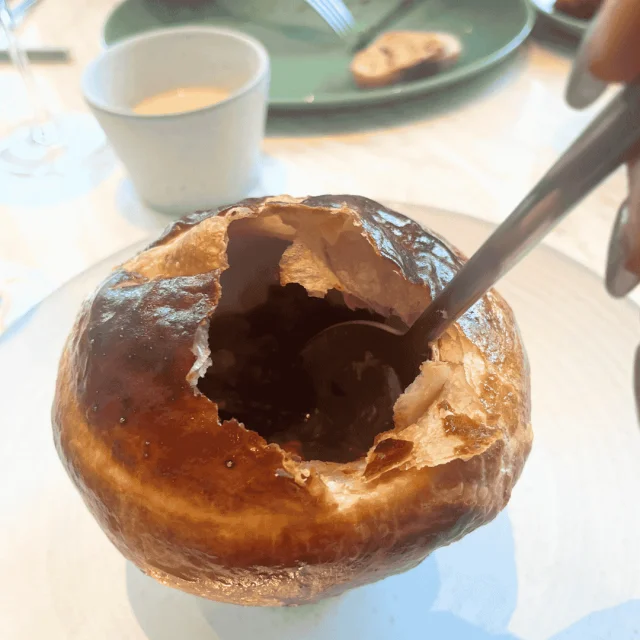 【大阪ランチ】グラングリーン大阪 MAISON VERTE で関西メンバーランチ会_1_5