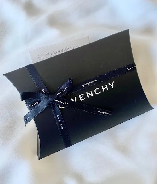 『Givenchy』最新トレンドLIP♡_1_1