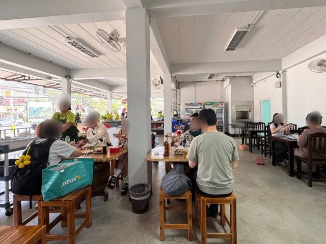 40代の初チェンマイ２日間ひとり旅｜カオソーイか否か、それが問題の【後編】_1_14