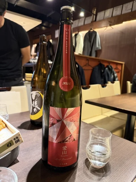 大人女子の隠れ家『頑固おやじ』で、名物“箱ウニ”と極上の日本酒に酔いしれる夜_1_4-2