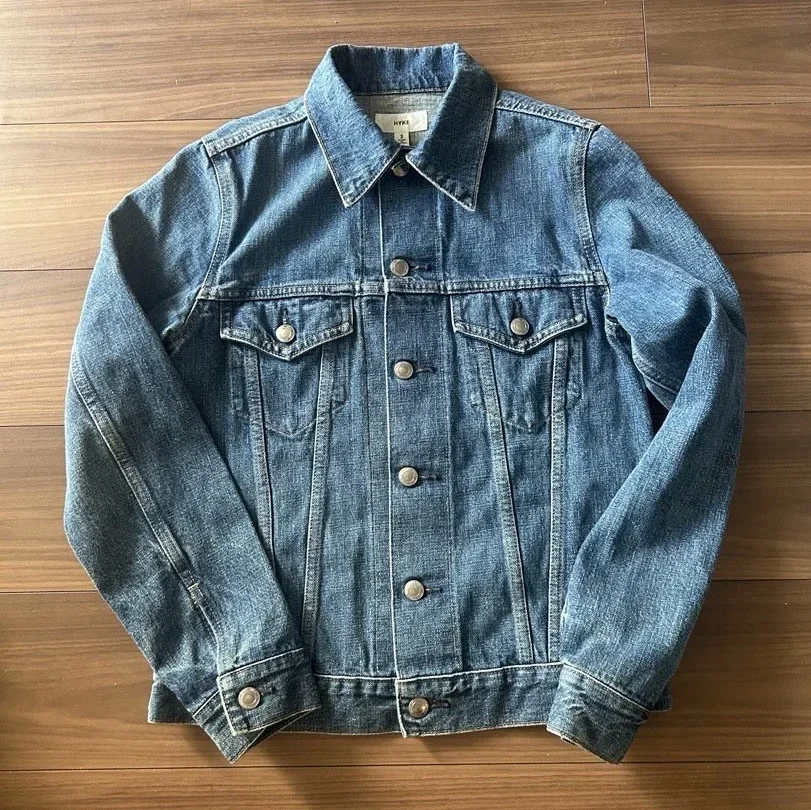 大人が推す、コーデの主役になる名品デニム３選【Marisol編集部の“トリコ”】