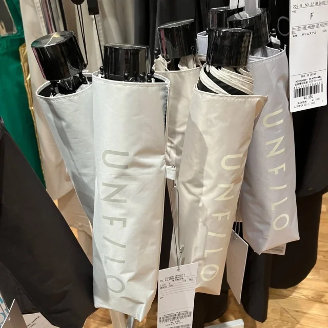 【2026春夏展示会レポ】機能美が進化！UNFILO(アンフィーロ)で見つけた大人の快適服と春のお買物！_1_23-1