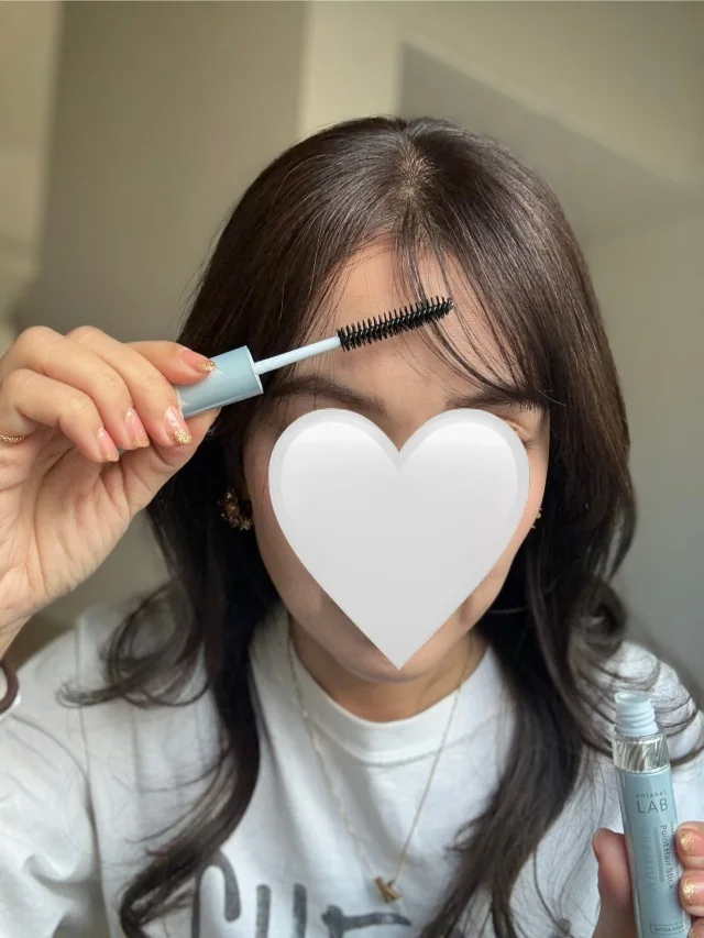 【ヘアスティック】これがなきゃ前髪キープできない！_1_3