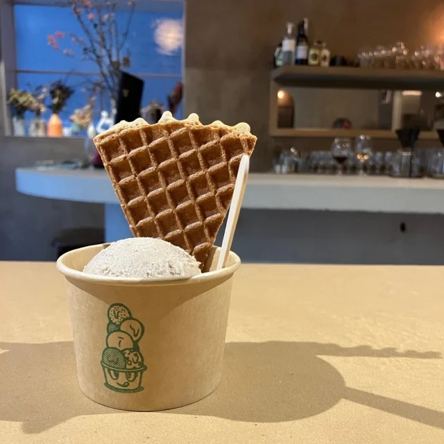 お洒落は足元から！【PELLICO(ペリーコ)  2026 春夏展示会レポート】と年末ご褒美おやつ_1_19