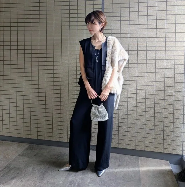 年末年始パーティコーデ｜いつもの服が“特別”になる大人の着こなしアイデア_1_10