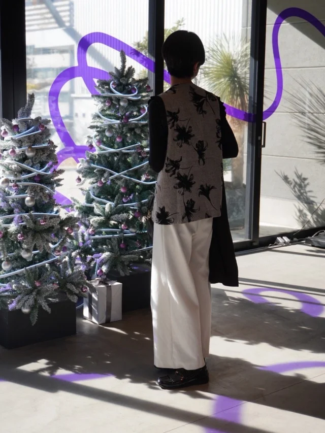 アラフォー冬は白コーデで決まり！_1_3-2