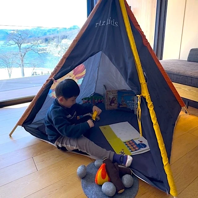 リッツ・キッズ