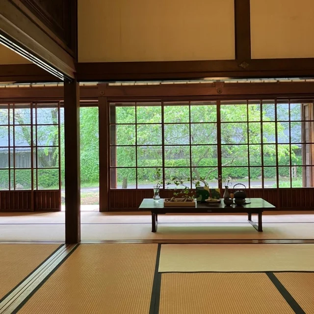 抹茶好き必見！“和と洋の美しい融合” ヨックモックの初夏限定 「シガール オゥ マッチャ」試食会へ_1_4-2