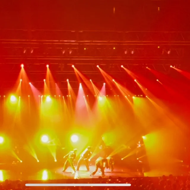 【ステージ鑑賞日記】s**t kingz/シットキングス Dance Live Tour 2023 #踊ピポ_1_3